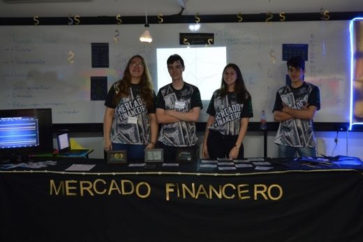 Coc apresenta a 20ª Feciarte — foto 7 de 7