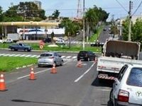 Lanchonete é fechada devido a reintegração de posse da área — foto 2 de 4