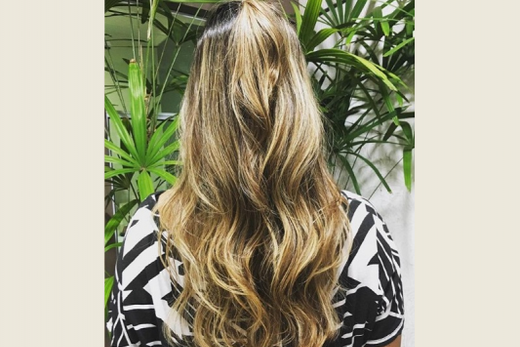 Cabelo com aparência natural é tendência — foto 2 de 4