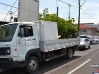 Lanchonete é fechada devido a reintegração de posse da área — foto 4 de 4