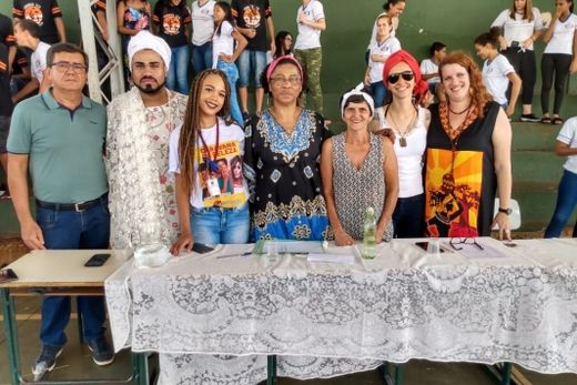 Consciência Negra — foto 2 de 6