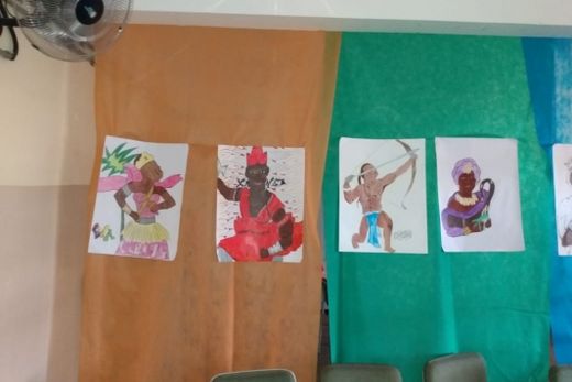Consciência Negra — foto 3 de 6