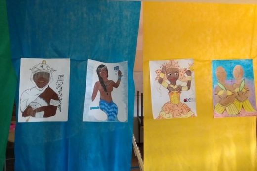 Consciência Negra — foto 4 de 6