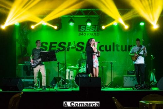 Show Brazuca Jam — foto 4 de 34