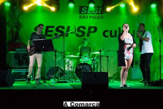 Show Brazuca Jam — foto 5 de 34