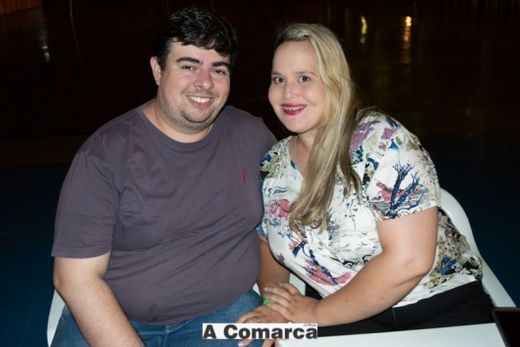 Show Brazuca Jam — foto 8 de 34