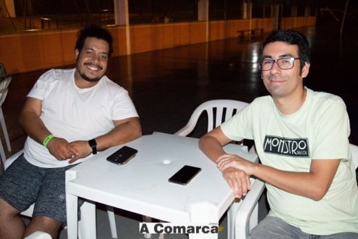 Show Brazuca Jam — foto 9 de 34
