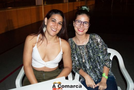 Show Brazuca Jam — foto 10 de 34
