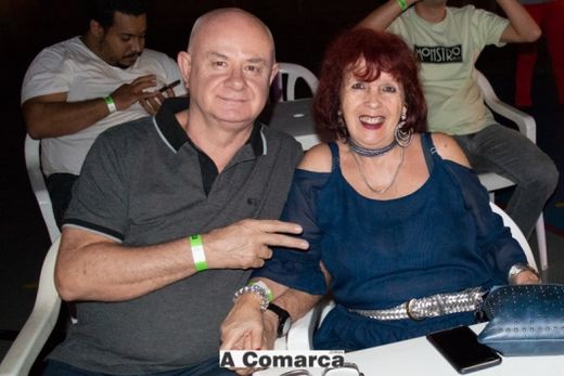 Show Brazuca Jam — foto 11 de 34