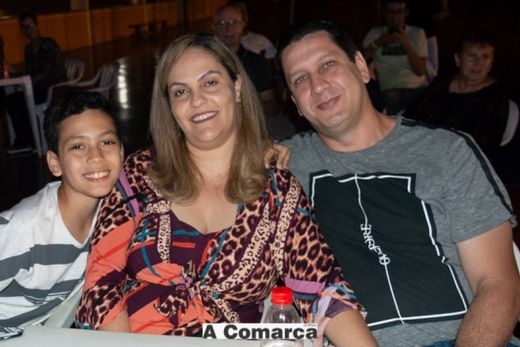 Show Brazuca Jam — foto 12 de 34