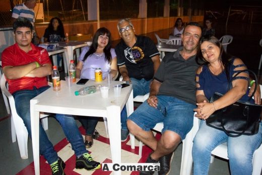 Show Brazuca Jam — foto 13 de 34