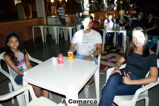 Show Brazuca Jam — foto 14 de 34