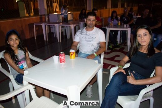 Show Brazuca Jam — foto 15 de 34
