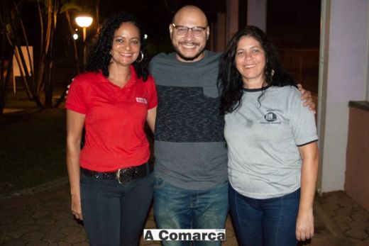 Show Brazuca Jam — foto 16 de 34