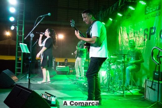 Show Brazuca Jam — foto 19 de 34