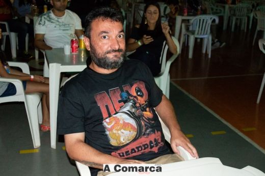Show Brazuca Jam — foto 20 de 34