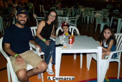 Show Brazuca Jam — foto 21 de 34