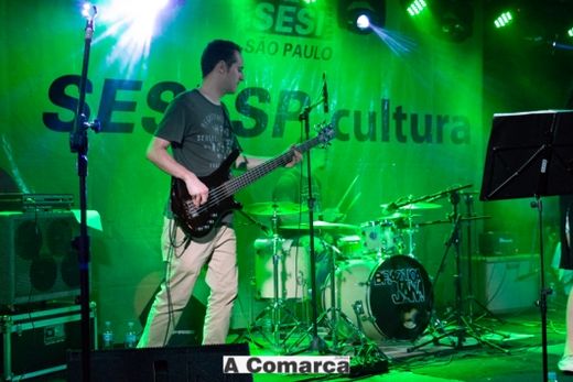 Show Brazuca Jam — foto 22 de 34