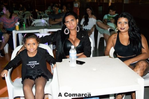 Show Brazuca Jam — foto 24 de 34