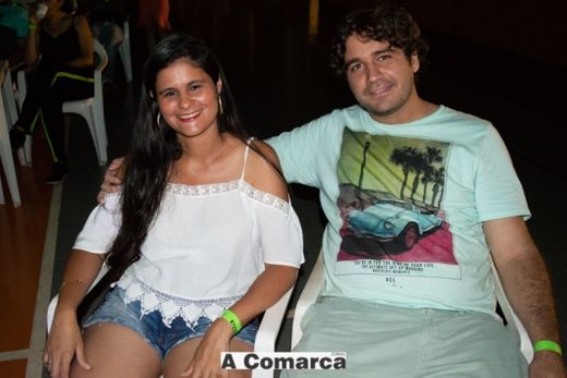 Show Brazuca Jam — foto 25 de 34