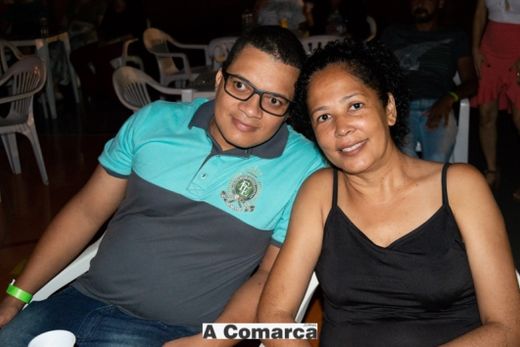 Show Brazuca Jam — foto 26 de 34
