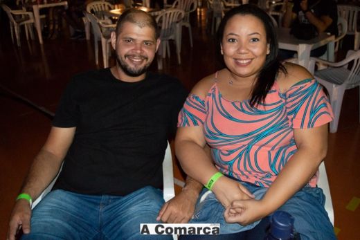 Show Brazuca Jam — foto 27 de 34