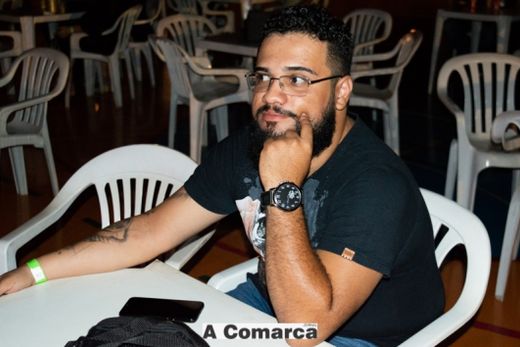 Show Brazuca Jam — foto 29 de 34