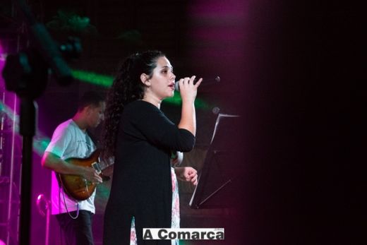 Show Brazuca Jam — foto 30 de 34