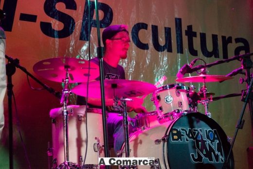 Show Brazuca Jam — foto 31 de 34