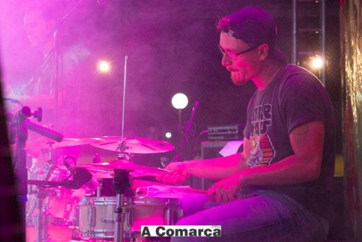 Show Brazuca Jam — foto 32 de 34