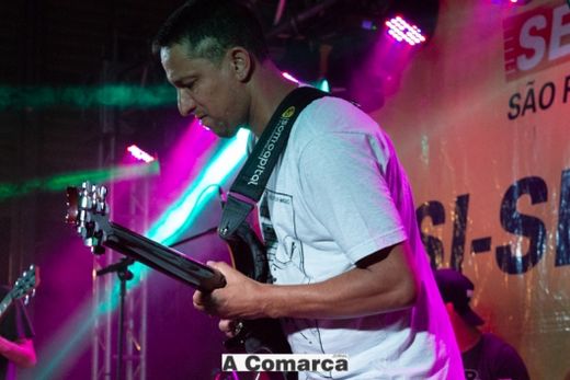 Show Brazuca Jam — foto 33 de 34
