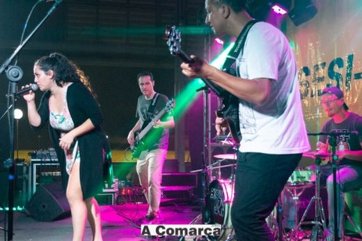 Show Brazuca Jam — foto 34 de 34