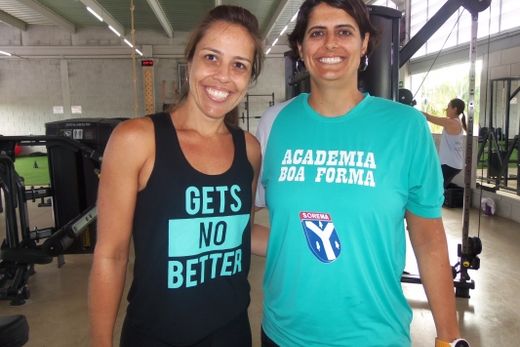 Academias têm aumento de procura para Projeto Verão — foto 4 de 4