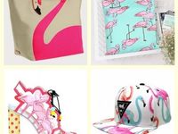 Flamingo está super em alta