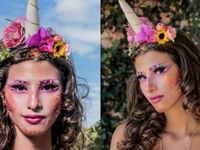 Unicórnio promete ser o hit da folia