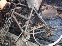 Incêndio em residência no Jardim Morumbi — foto 7 de 7