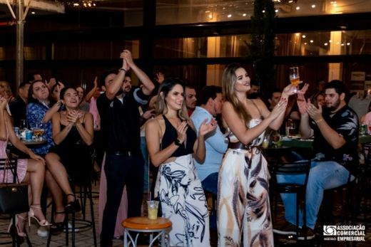 Happy Beer ACE promoveu integração entre empresários — foto 2 de 3
