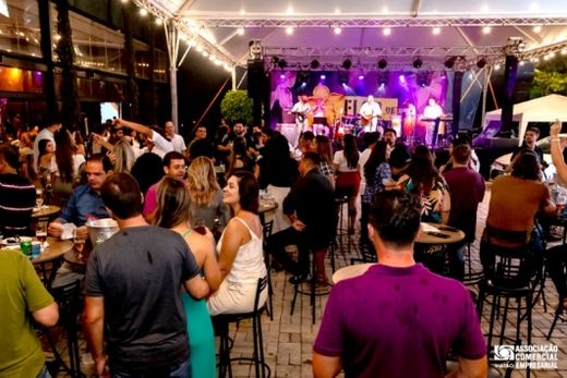 Happy Beer ACE promoveu integração entre empresários — foto 3 de 3