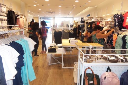 Hering Store inaugura loja em Matão — foto 3 de 10