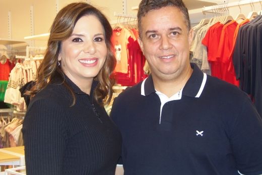 Hering Store inaugura loja em Matão — foto 7 de 10