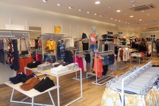 Hering Store inaugura loja em Matão — foto 10 de 10